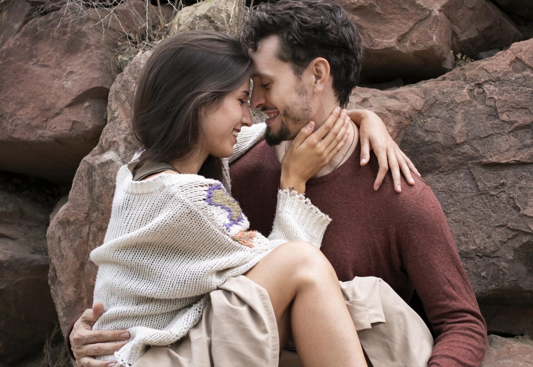 Bloveom Love Story - Michael and Emily